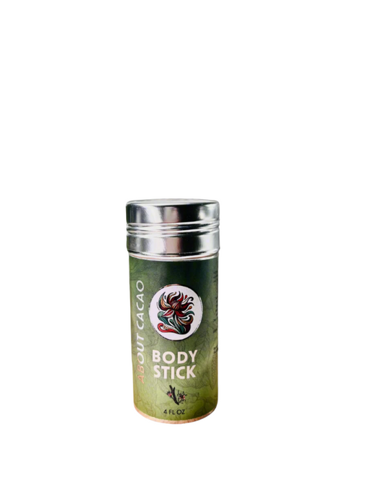 Cacao Body Stick Natural Sun Protection